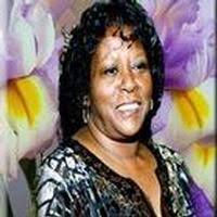 Obituary information for Patricia Joan Brown