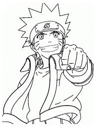 In the anime, during the start of amegakure's civil war, ajisai was one of many to become left in awe hearing about pain's power from lady angel. Coloriage Naruto Gratuit A Imprimer