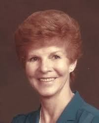 Dorothy Marchant Obituary January 27, 2015