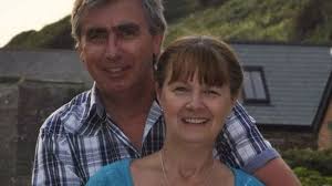 The sky's the limit for Hartwood family in charity effort