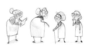 Sketch Renan Nuche Character Design Animation Illustration Character Design Cartoon Character Design
