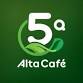 Alta Café event image