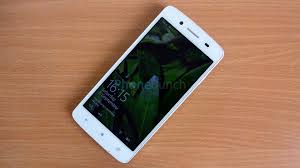 Micromax Canvas Win W121 Unboxing