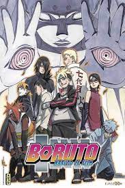 Boruto uzumaki, son of seventh hokage naruto uzumaki, has enrolled in the ninja academy to learn the ways of the ninja. Boruto Naruto Le Film Streaming Films En Streaming Vf Naruto The Movie Boruto Movie Film Naruto