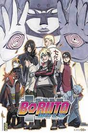 Boruto, however, notices that the same phenomenon that happened with denki is now happening to metal. Boruto Naruto Le Film Streaming Films En Streaming Vf Naruto The Movie Boruto Film Naruto