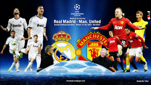 Manchester united and real madrid collide in the international champions cup at the hard rock stadium in miami gardens as both sides continue their preparations for the potential man utd xi: Watch Kessler Vs Magee Live Manchester United Vs Real Madrid Live