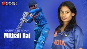 Read about mithali raj's career details on cricbuzz.com. Mithali Raj 37 Interesting Facts About India S Best Batswoman Cricket Country