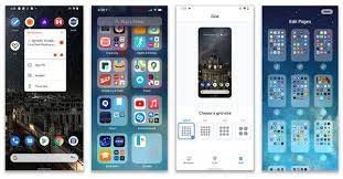 Add widgets to your iphone home screen. Take Control Of Your Home Screen The New York Times
