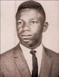 Sgt Willie Earl Granger (1946-1968)