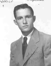 Harold Gene Stephens (1932-1971)