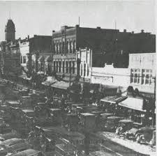 Minnesota Ave Kck 1950s Kansas Photos Wyandotte County City Pictures