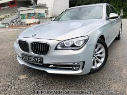 Being the leading car sale in sri lanka, we are the first and only car dealer in sri lanka to offer, unmatched & unrivaled personal contract plans (pcp) to suit individual requirements. Used 2015 Bmw 7 Series Led Nav Keyless Sunroof 740li For Sale Bh268737 Be Forward