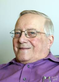 Michael Bisgrove Obituary June 11, 2011