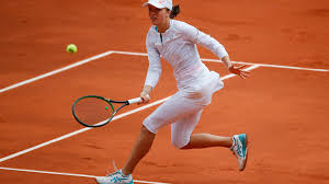 I'm 19 years old tennis player from poland. Wiemy Ktora Telewizja Bedzie Pokazywac Mecze Igi Swiatek Duza Zmiana Do 2026 Roku Tenis Sport Pl