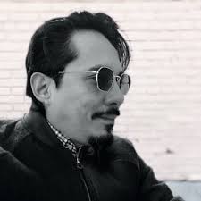 Dina Soraya Gregory (@GregoryDina)