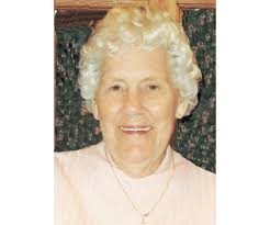 Edna Collins Obituary (2021)