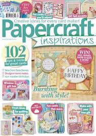 Maybe you would like to learn more about one of these? Crafts Sewing Knitting Magazines Pdf Download Online Paper Crafts Card Making Magazines Card Maker