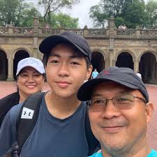 Nagkaintindihan ang lahi ng Vikings at Austronesian!