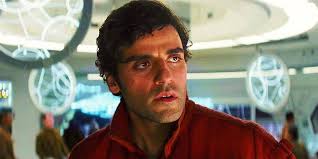 Oscar Isaac Open To Star Wars Return As Poe Dameron Under One Condition