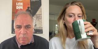 The Rushfield Lunch: Talking Young Hollywood with Tepper