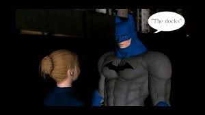 Watch Batman Sweet Trap - part 2 - Batman, Ballbusting, Babe Porn -  SpankBang