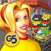 Match three or more gems to progress and collect treasures. Supermarket Mania Journey Mod Money Gems 3 9 1006 Apk Download Free For Android