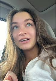 Rachel Basham's Instagram, Twitter & Facebook