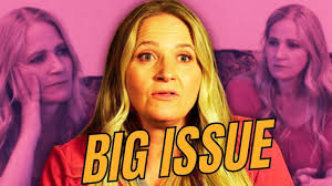 I have to say, I got really emotional when I saw Janelle watching Christine  walk down the aisle. It just felt like the beginning of a whole new life  for her to