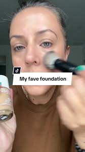 My number 1 foundation is finally