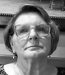 Catherine Ruff Obituary (1950