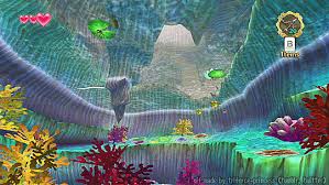 Legend Of Zelda Blog Lake Floria In 2020 Legend Of Zelda Lake Fish Pet