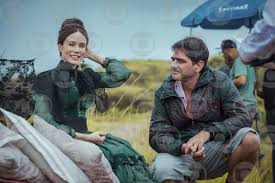 Para acessar suas informações preencha o campo acima, ou clique abaixo. Nos Tempos Do Imperador Luisa A Condessa De Barral Bastidores O Planeta Tv