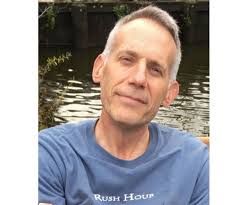 David Rowsell Obituary (1961