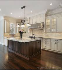 Pin By Ellen Dimola On Bexley Kitchen Nook Dining Traditional Kitchen Design Off White Kitchen Cabinets Kitchen Renovation