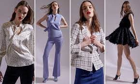 Entdecke rezepte, einrichtungsideen, stilinterpretationen und andere ideen zum ausprobieren. Nuova Smart Couture Motivi Primavera Estate 2021 Beautydea
