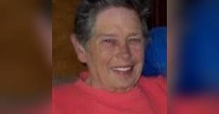 Gwen Almond Obituary