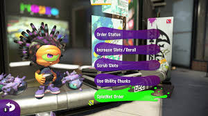 Communication Error | Splatoon Wiki | Fandom