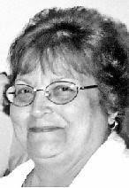 Cheryl Roarty Obituary (1950