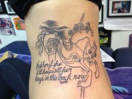 These quotes tend to remind you of the love of your family and how important. The Catcher In The Rye Inspirations Tattoo Com