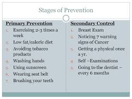 Fortunately, most of these symptoms are usually caused by far less serious conditions. Early Detection Is Very Important Ppt Download