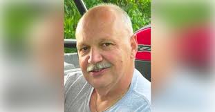 Obituary information for Wayne DeBorde