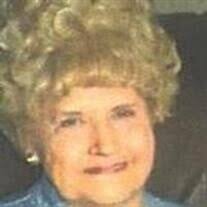 Marjory Carolyn Gillis Obituary 2009