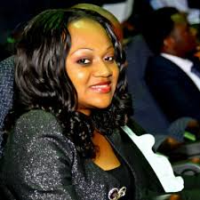 The Cardiac Physiologist Enabling Nigerians Eat for Long life