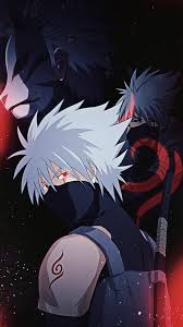 Kakashi Wallpaper 8 In 2020 Naruto Kakashi Wallpaper Naruto Shippuden Naruto Wallpaper Iphone