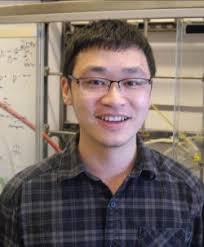 Former Group Members