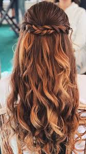 Maybe you would like to learn more about one of these? 43 Gorgeous Half Up Half Down Hairstyles