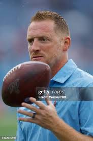 47 Todd Downing American Football Coach Stock Photos, High-Res Pictures,  and Images