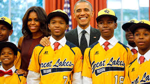 But beyond athletic skill, it was his strength of character that secured his place in sports history. How Chicago S Little League Scandal Cheats City Kids Grist