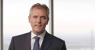 Rainer seele wurde als sohn eines stahlbauunternehmers geboren. Omv Chef Rainer Seele Ist Zum Mann Des Jahres Gekurt Worden Leadersnet