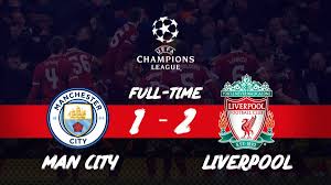 Liverpool vs manchester city | uefa champions league 2020/2021 | gamepla. Liverpool Vs Man City Logo
